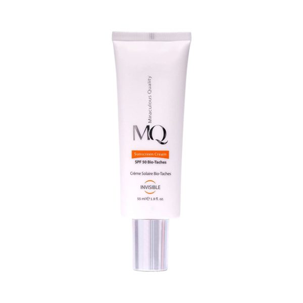 آفتاب ضد لک Bio Taches SPF50 ام کیو min 1 1024x1024 1