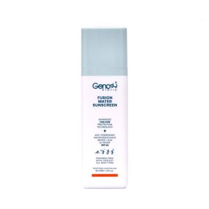 ضد آفتاب ژنو بایوتیک فیوژن واتر Genobiotic