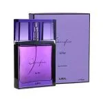 عطر سکریفایس اجمل AJMAL Sacrifice for her - Image 2