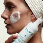 فوم شستشو ملایم Vinoclean کدلی Caudaliee - Image 2