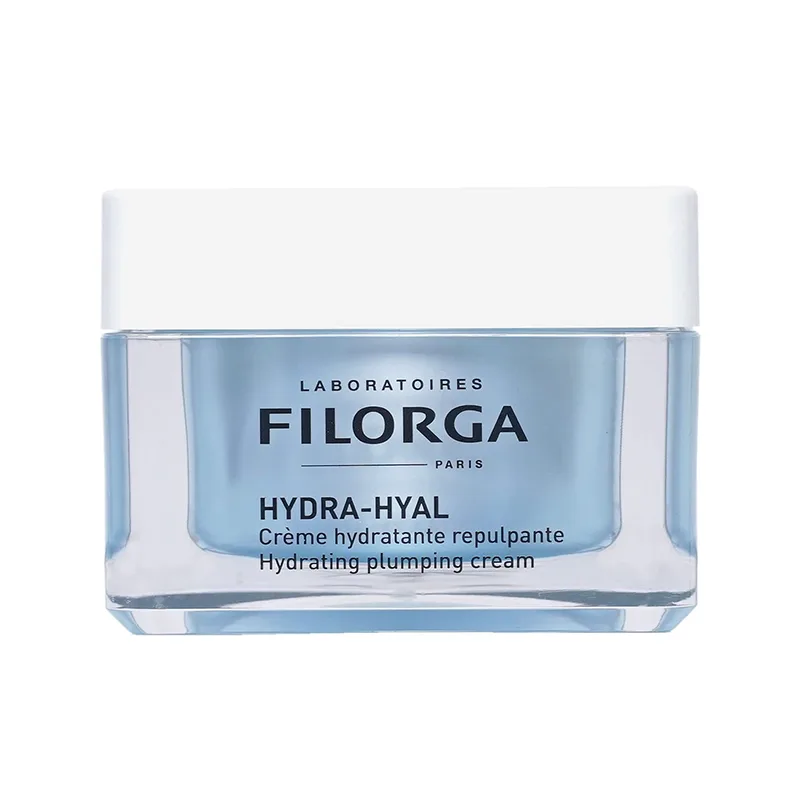 کرم-آبرسان-هیدراهیال-فیلورگا-min کرم آبرسان HYDRA-HYAL فیلورگا Filorga - Image 1