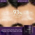 کرم ضد پیری premier cru کدلی Caudalie - Image 2