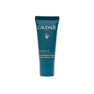 کرم دور چشم ویتامین C کدلی Caudalie