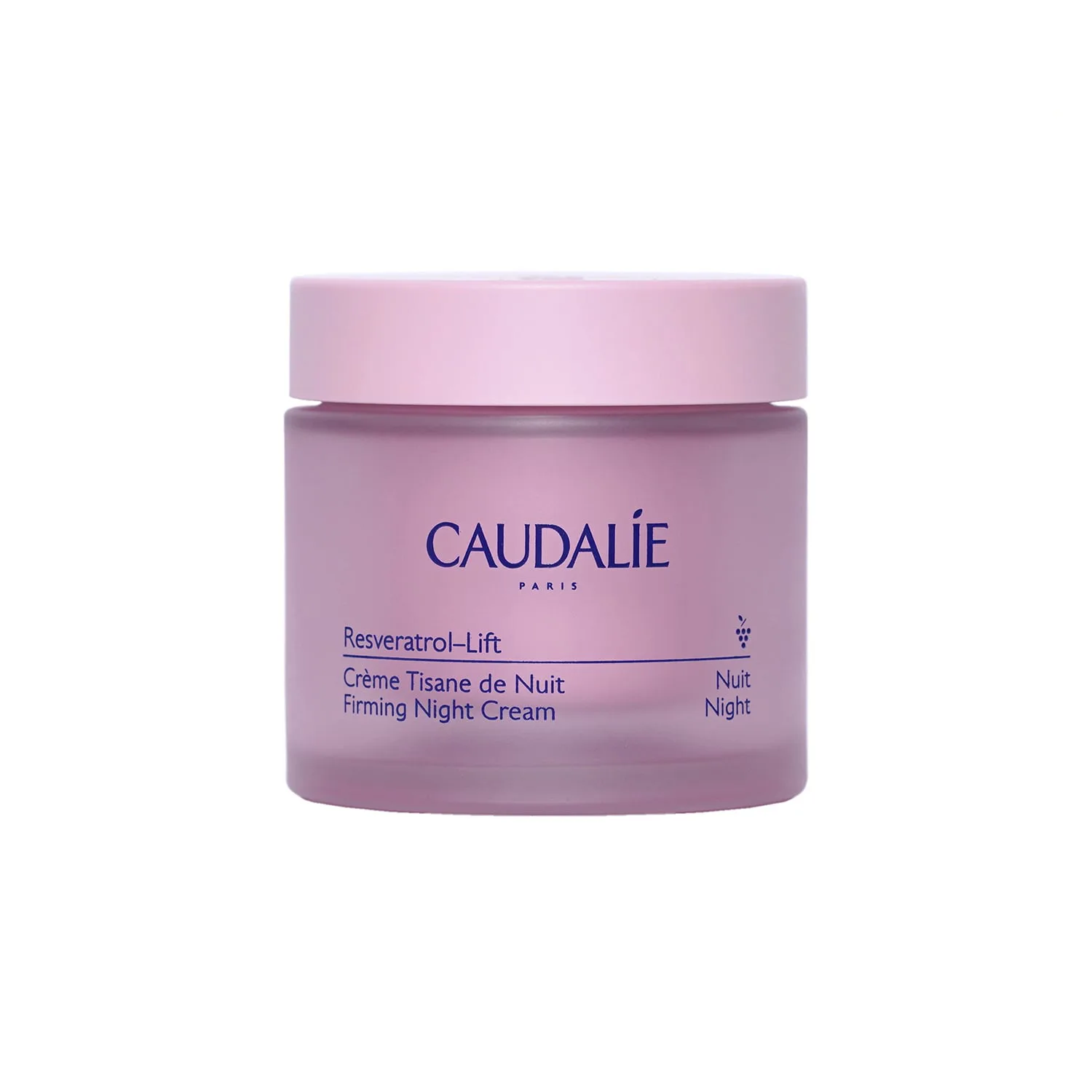 کرم-شب-لیفت-کننده-کدلی-Resveratrol-min کرم شب لیفت کننده Resveratrol کدلی Caudalie - Image 1