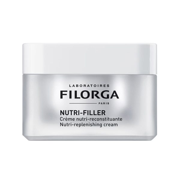 صورت nutri filler فیلورگا min