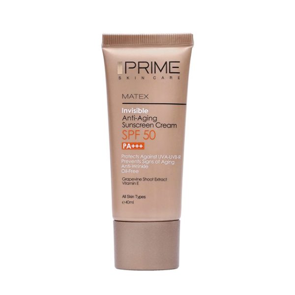ضد آفتاب جوان کننده SPF50 پریم min 1024x1024 1