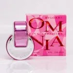ادکلن امنیا پینک سفیر بولگاری BVLGARI OMNIA PINK SAPPHIRE - Image 3