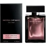 عطر نارسیسو رودریگز فور هر ماسک کالکشن اینتنس narciso rodriguez musc collection - Image 3