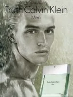 ادکلن کالوین کلین تروث مردانه Calvin Klein Truth Men - Image 3