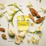 ادکلن ورساچه یلو دیاموند VERSACE YELLOW DIAMOND - Image 2