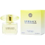 ادکلن ورساچه یلو دیاموند VERSACE YELLOW DIAMOND - Image 3