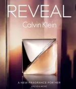 عطر کالوین کلین ریویل زنانه Calvin Klein REVEAL - Image 3