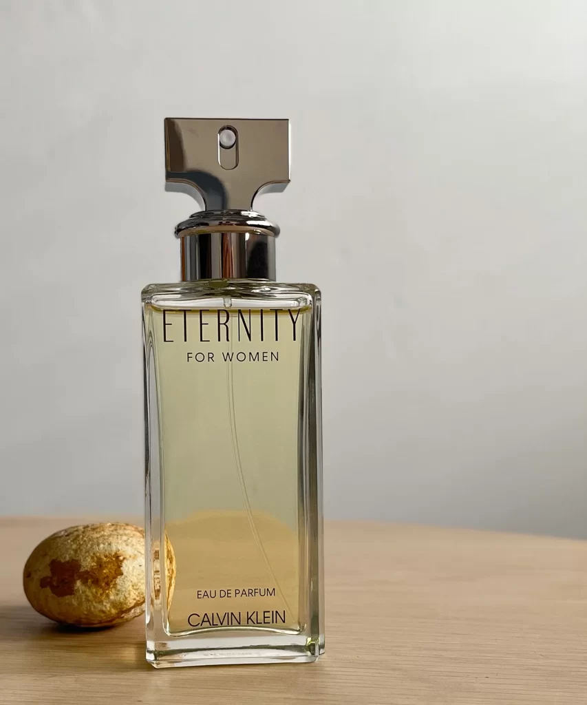 عطر کالوین کلین اترنیتی زنانه Calvin Klein ETERNITY 1 5 5001 m 02 pl
