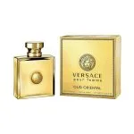 عطر ورساچه پور فم عود اورینتال  VERSACE pour femme OUD ORIENTAL - Image 2