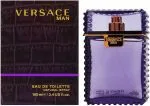 ادکلن ورساچه من  Versace Man - Image 2