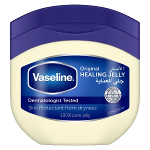کرم وازلین original blue seal vaseline petroleum jelly