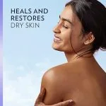 لوسیون بدن تسکین بخش وازلین VASELINE CALM HEALING BODY LOTION - Image 3