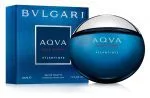 ادکلن آکوا پور هوم آتلانتیک بولگاری BVLGARI AQVA ATLANTIQVE - Image 3