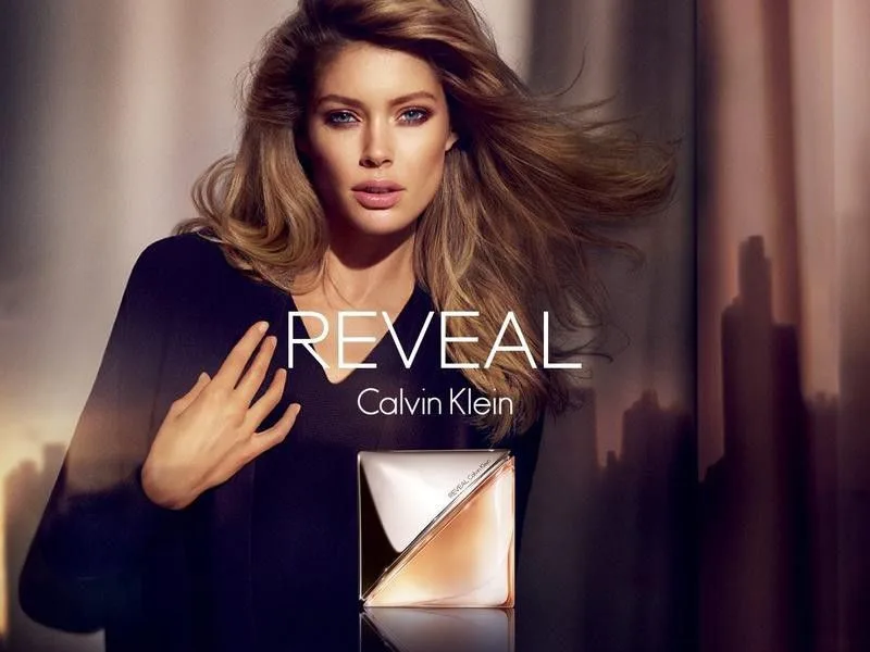 عطر کالوین کلین ریویل زنانه Calvin Klein REVEAL 1 831451 800w
