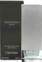 ادکلن کالوین کلین کانترادیکشن مردانه Calvin Klein Contradiction for men - Image 2