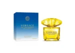 عطر ورساچه یلو دیاموند اینتنس VERSACE YELLOW DIAMOND INTENSE - Image 2