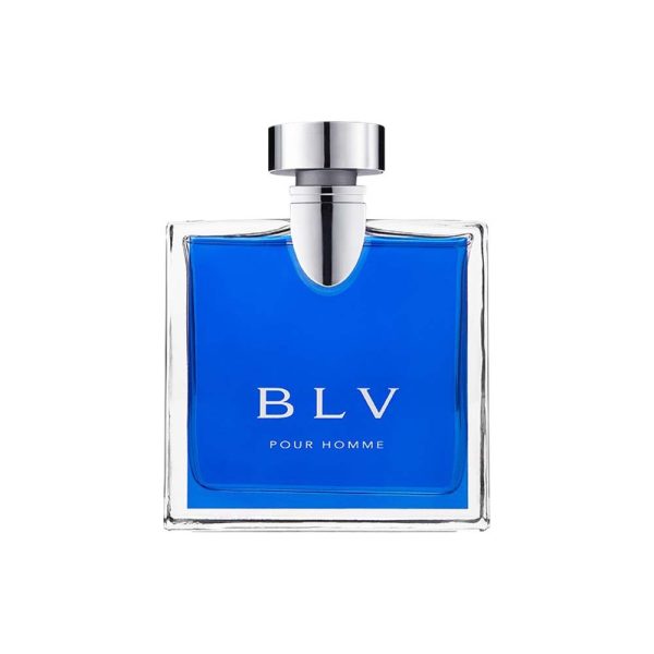 Bulgari BLV pour Homme EdT