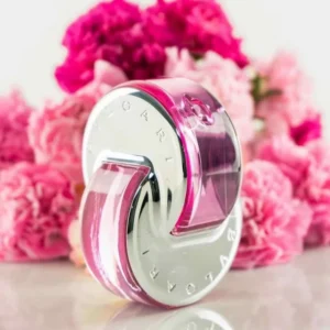 ادکلن امنیا پینک سفیر بولگاری BVLGARI OMNIA PINK SAPPHIRE 1 Bvlgari Omnia Pink Sapphire EDT 11