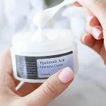 کرم مرطوب کننده هیالورونیک اسید کوزارکس cosrx - Image 4