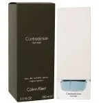 ادکلن کالوین کلین کانترادیکشن مردانه Calvin Klein Contradiction for men - Image 3