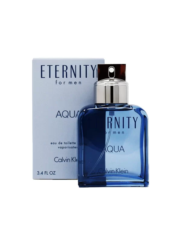 EternityAquaForMen