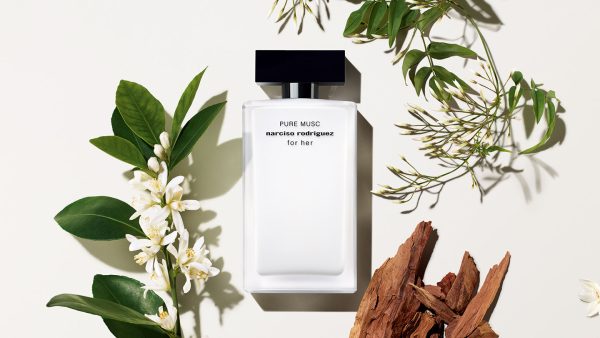 Ingredient pure musc