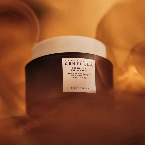 Madagascar CENTELLA Probio Cica Enrich Cream8