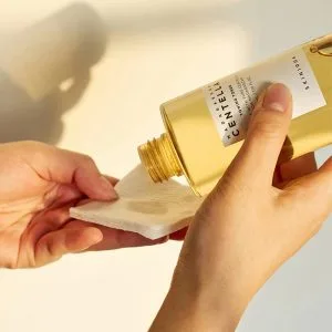 تونر آبرسان سنتلا ماداگاسکار اسکین ۱۰۰۴ SKIN 1 Madagascar CENTELLA Toning Toner2