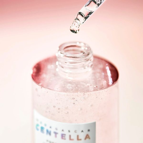 Madagascar Centella Poremizing Fresh Ampoule2