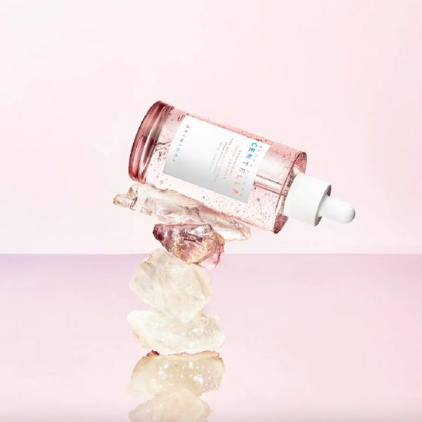 Madagascar Centella Poremizing Fresh Ampoule3