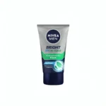 فوم شستشوی مات کننده صورت مردانه نیوآ NIVEA MEN BRIGHT OIL CLEAR FOAM