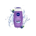 شامپو بدن فرش پاور فروت نیوا NIVEA POWERFRUIT SHOWER GEL - Image 2