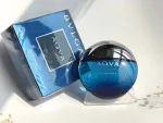 ادکلن آکوا پور هوم آتلانتیک بولگاری BVLGARI AQVA ATLANTIQVE - Image 2