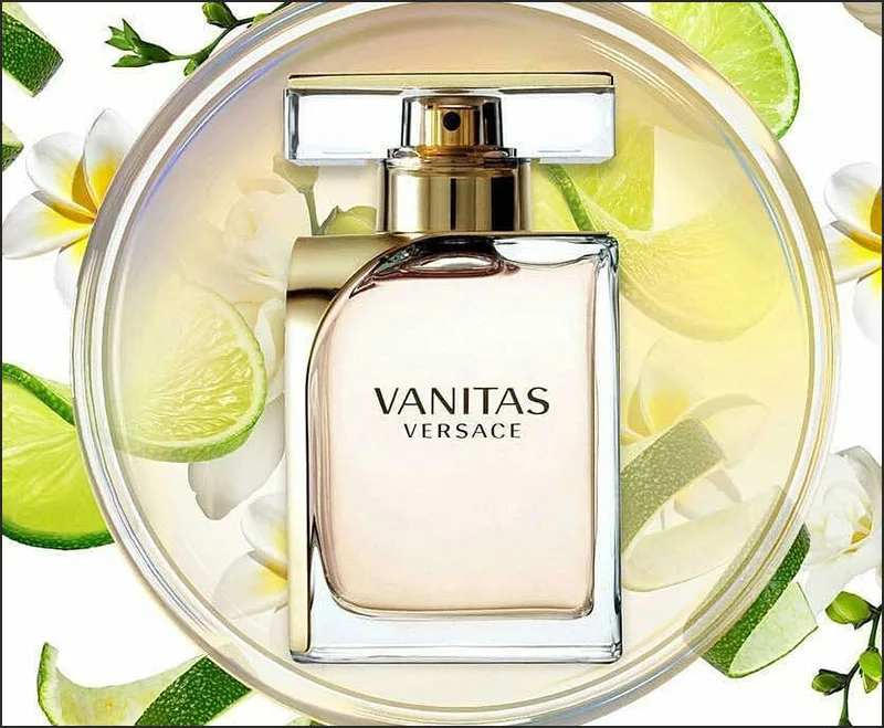 عطر ورساچه ونیتاس VANITAS VERSACE 1 Nuoc hoa nu Versace Vanitas EDP 30ml co thom khong