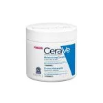 کرم مرطوب کننده و آبرسان مناسب پوست خشک و خیلی خشک سراوی CeraVe