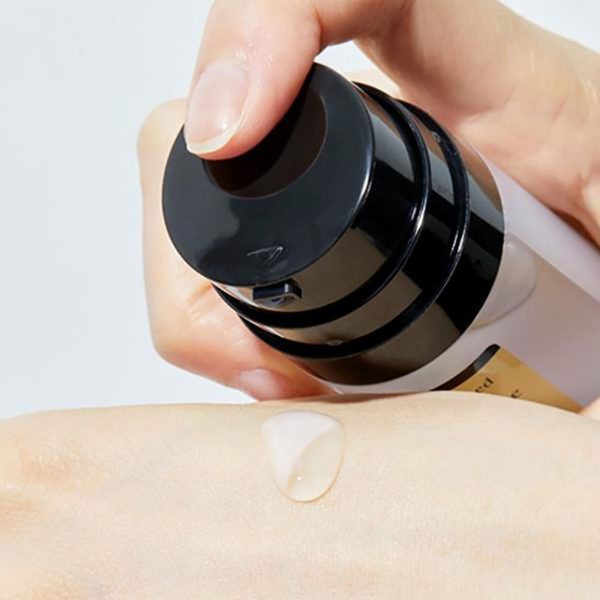 PRUDUCT 2 Advanced Snail Radiance Dual Essence