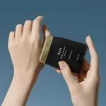 ضد آفتاب استیکی مدل Protection Bar ابیب Abib - Image 2