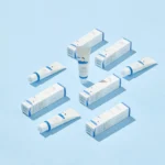 ضدآفتاب مرطوب کننده راندلب Round Lab Birch Moisturizing SPF50 - Image 3