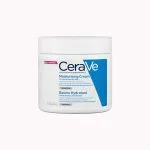 کرم مرطوب کننده و آبرسان مناسب پوست خشک و خیلی خشک سراوی CeraVe - Image 2