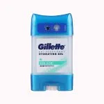 دئودورانت ژلی ضد تعریق مردانه ALOE ژیلت Gillette