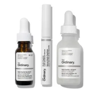 پک مولتی پپتاید The Power of Peptides Set اوردینری The Ordinary