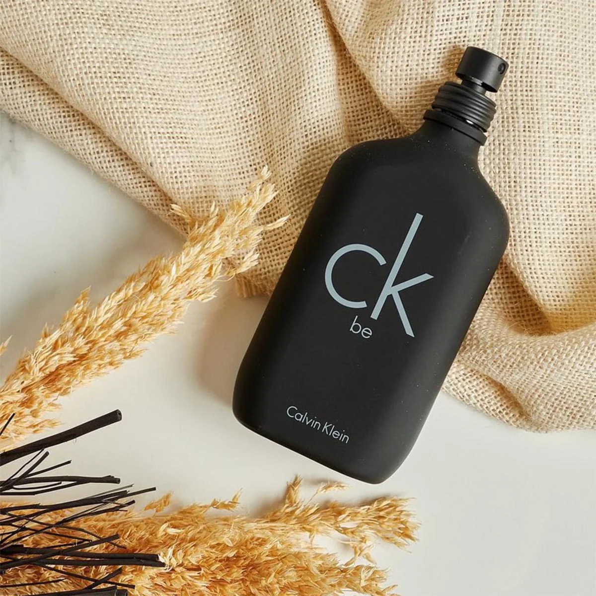 ادکلن کالوین کلین سی کی بی Calvin Klein ck be - Image 3