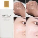 ضدآفتاب مینرال سنتلا ماداگاسکار اسکین SKIN 1004 - Image 5