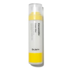 کرم سرامیدین میست دکتر جارت Dr. Jart Ceramidin Cream Mist