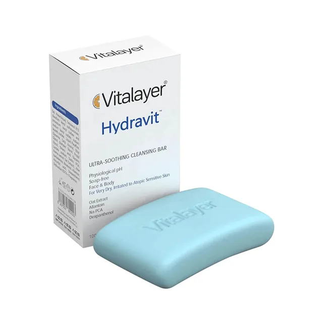Vitalayer-Hydravit-Bar-min-1024x1024 پن پوست خشک و حساس ویتالیر Vitalayer Hydravit - Image 1